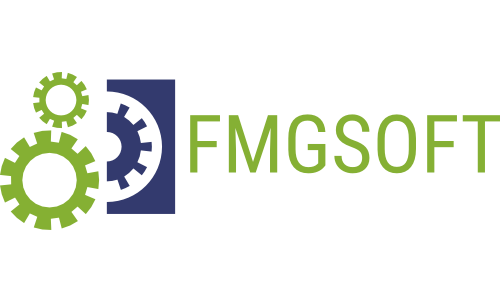 FMGSOFT Logo